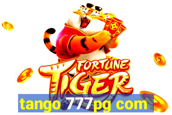 tango 777pg com